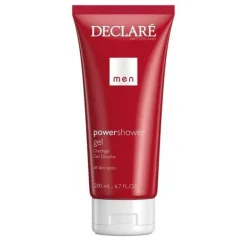 Men Power Shower Gel