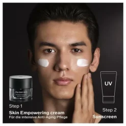 Men Skin Empowering Cream