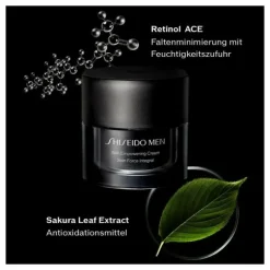 Men Skin Empowering Cream Refill