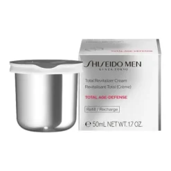 Men Total Revitalizer Cream Refill