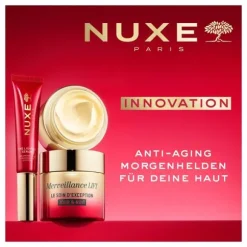 Merveillance Lift Eyelighting Augenserum