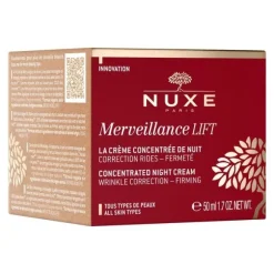 Merveillance Lift Konzentrierte Nachtcreme
