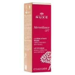 Merveillance Lift Lifting-Augencreme