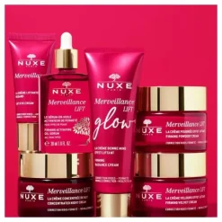 Merveillance Lift Lifting-Augencreme