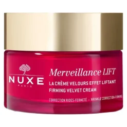 Merveillance Lift Seidige Lifting-Creme