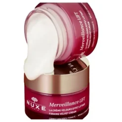 Merveillance Lift Seidige Lifting-Creme