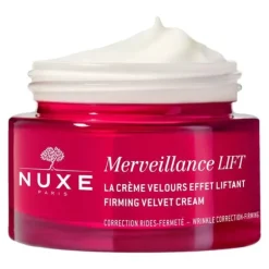 Merveillance Lift Seidige Lifting-Creme