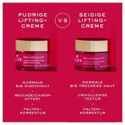 Merveillance Lift Seidige Lifting-Creme