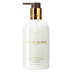 Mesmerising Oudh Accord & Gold Body Lotion