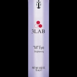 "M" Eye Brightening
