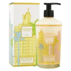 Miami Body & Hand Lotion