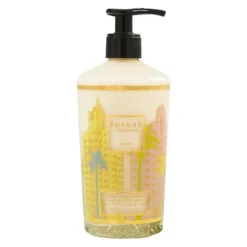 Miami Body & Hand Lotion