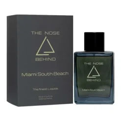 Miami South Beach Extrait de Parfum Nat. Spray