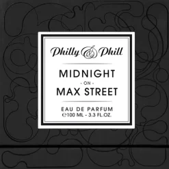 Midnight on Max Street Eau de Parfum