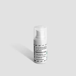Milde Augencreme