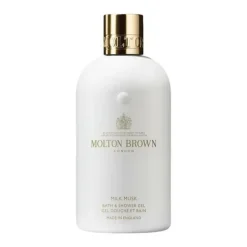 Milk Musk Bade- und Duschgel