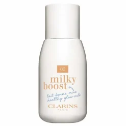 Milky Boost 50