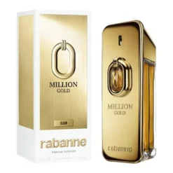 Million Gold Elixir