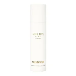 Million Gold For Her Deodorant Spray