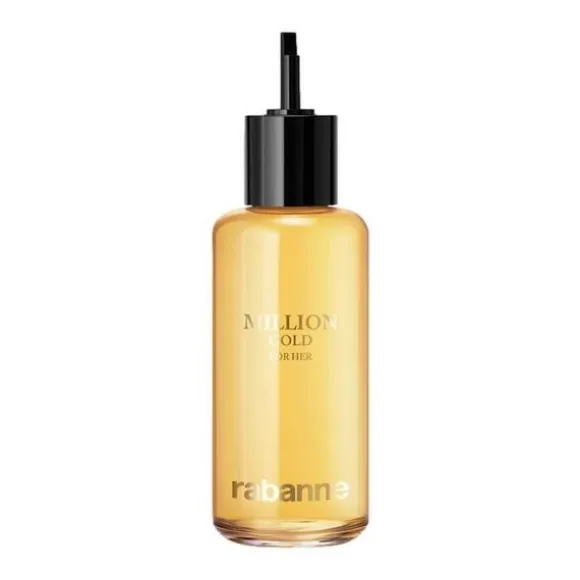 Million Gold For Her EdP Nat. Spray Refill