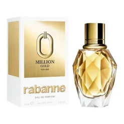 Million Gold For Her EdP Nat. Spray Refillable