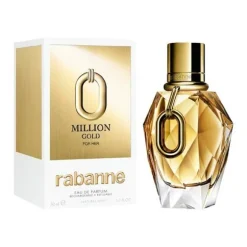 Million Gold For Her EdP Nat. Spray Refillable