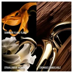Million Gold For Her Parfum Nat. Spray Refill