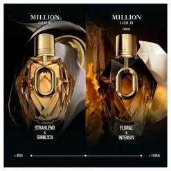 Million Gold For Her Parfum Nat. Spray Refill