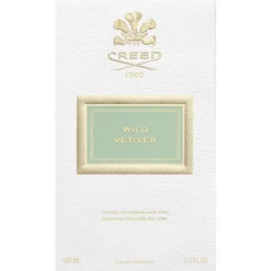 Millésimes Men & Unisex Wild Vetiver EdP Nat. Spray