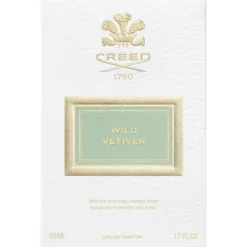 Millésimes Men & Unisex Wild Vetiver EdP Nat. Spray