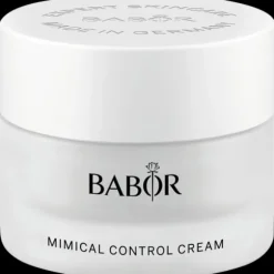 Mimical Control Cream