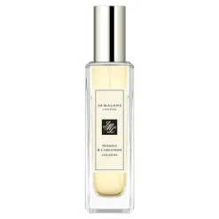 Mimosa & Cardamom Cologne Spray