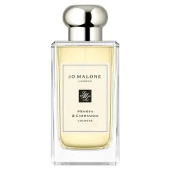 Mimosa & Cardamom Cologne Spray