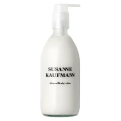 Mineral Body Lotion