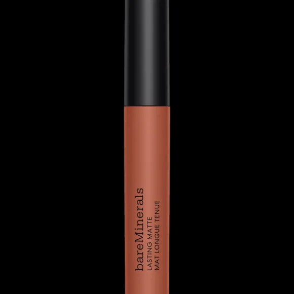 Mineralist Comfort Matte Liquid Lipcolor 1