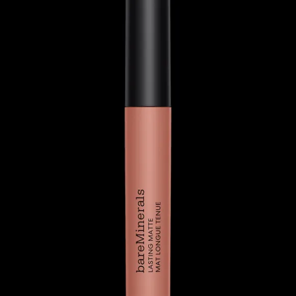 Mineralist Comfort Matte Liquid Lipcolor 1
