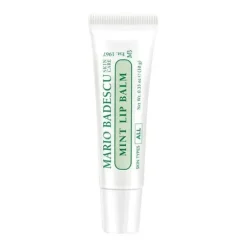 Mint Lip Balm