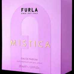 Mistica  E.d.P. Nat. Spray