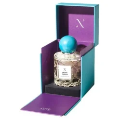 Mitsio Vanille Eau de Parfum