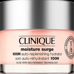 Moisture Surge 100H Auto Replenishing Hydrator with Aloe Vera Bio Ferment