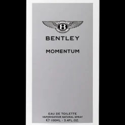 Momentum EdT Nat. Spray