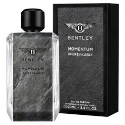 Momentum Unbreakable EdP Nat. Spray