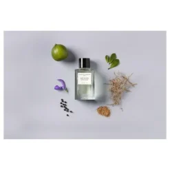 MON VETIVER by Bruno Jovanovic EdP Nat. Spray (nachfüllbar)