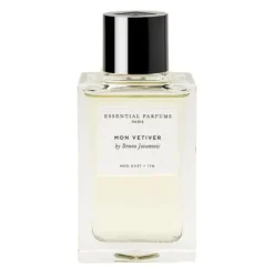 MON VETIVER by Bruno Jovanovic EdP Nat. Spray Refill