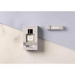 MON VETIVER by Bruno Jovanovic EdP Nat. Spray Reisegröße