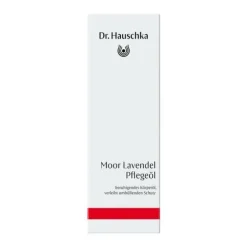 Moor Lavendel Pflegeöl