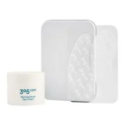 Morning Glow Eyecare Duo