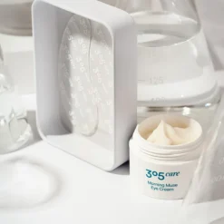 Morning Glow Eyecare Duo