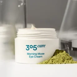 Morning Glow Eyecare Duo