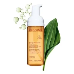 Mousse Nettoyante Peau Neuve